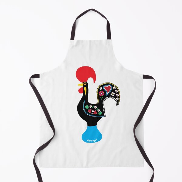 Item preview, Galo de Barcelos designed and sold by CatsBag.