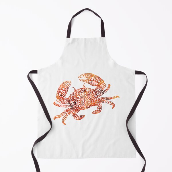 Item preview, Crab designed and sold by Barbara Glatzeder.