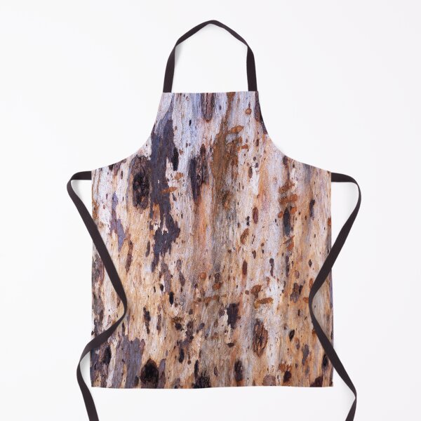 Item preview, Mottled tree bark (deep tones) designed and sold by talkitupdesigns.
