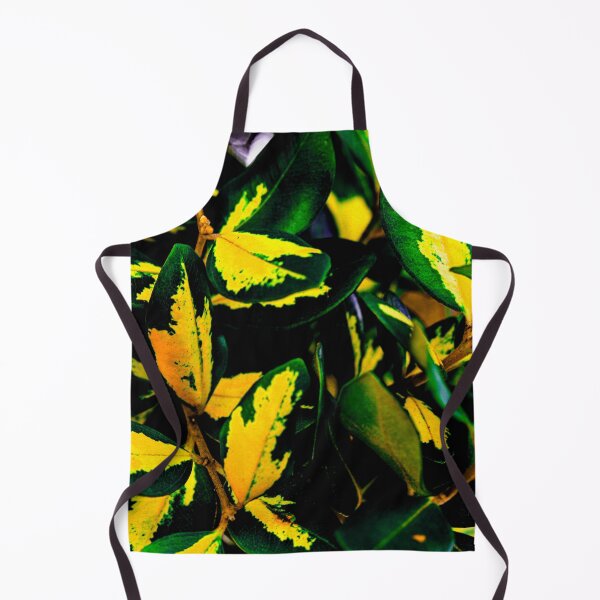 Item preview, Botanical Green Leaf designed and sold by Marguerite Faure.