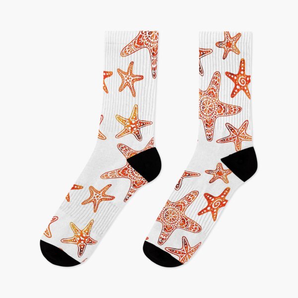 Item preview, Starfish designed and sold by Barbara Glatzeder.