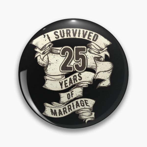 Item preview, Silver wedding anniversary gift designed and sold by Cutebutfunny.
