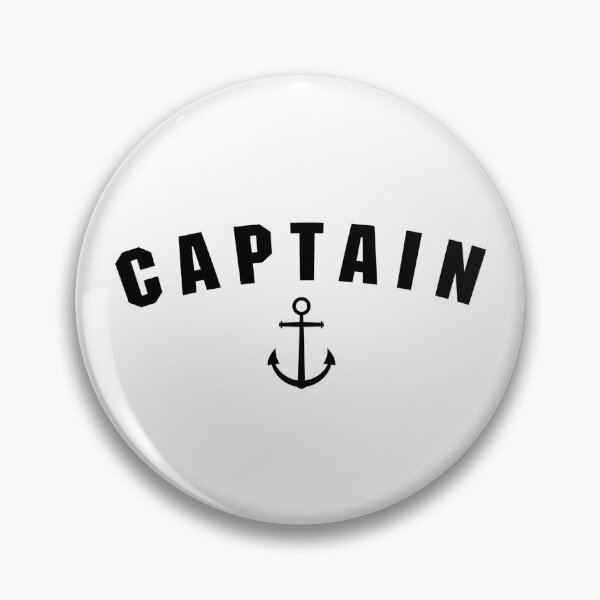 Item preview, Captain designed and sold by autlu.