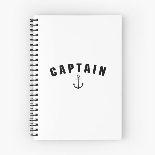 Item preview, Captain designed and sold by autlu.
