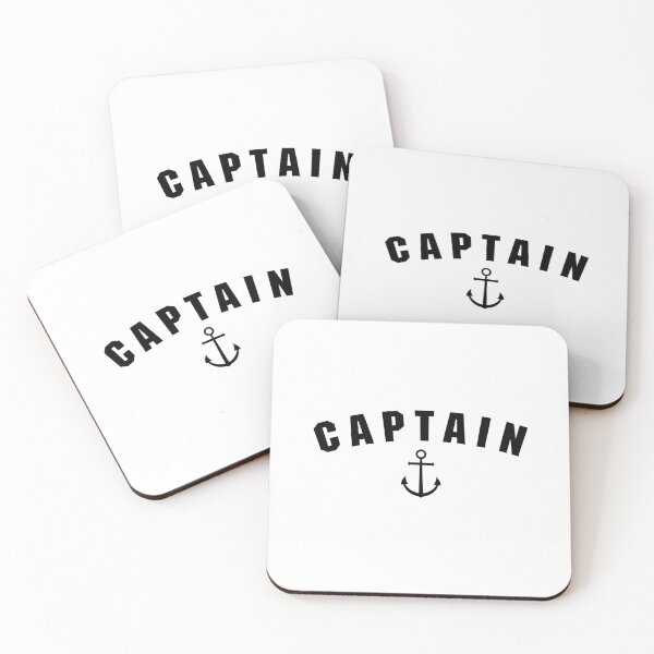 Item preview, Captain designed and sold by autlu.
