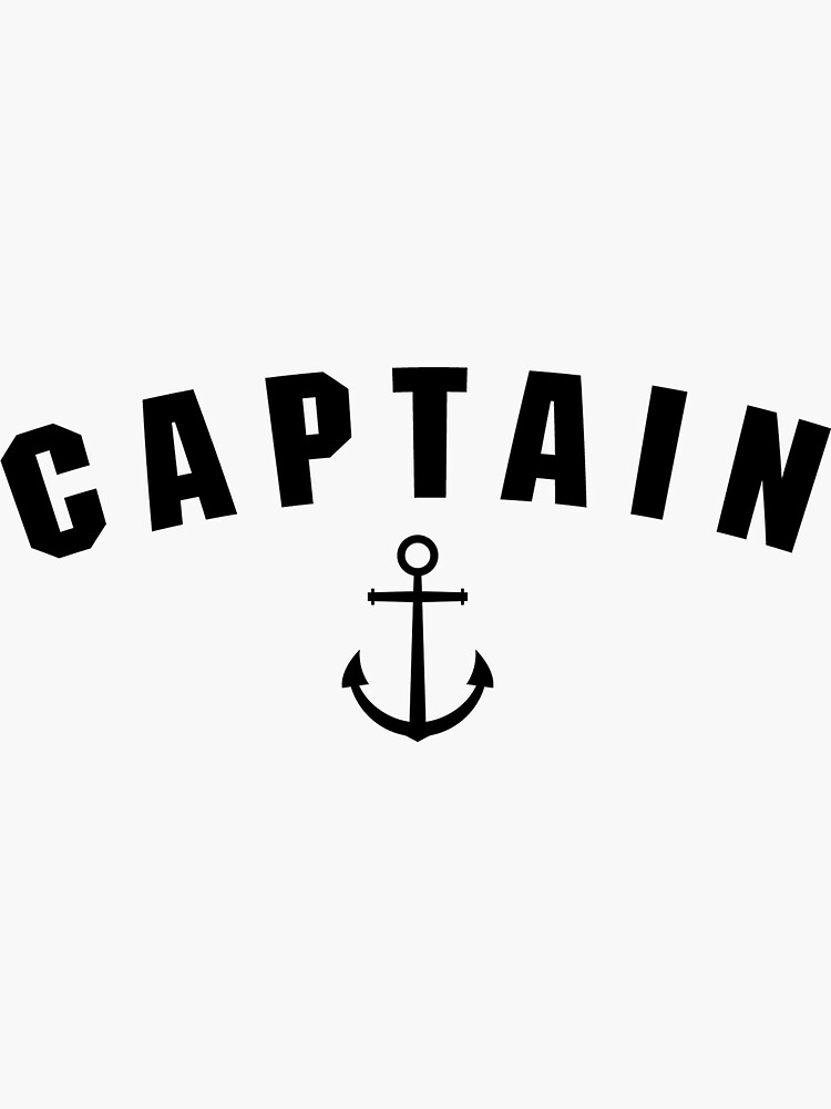 Captain