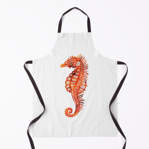 Item preview, Sea Horse designed and sold by Barbara Glatzeder.