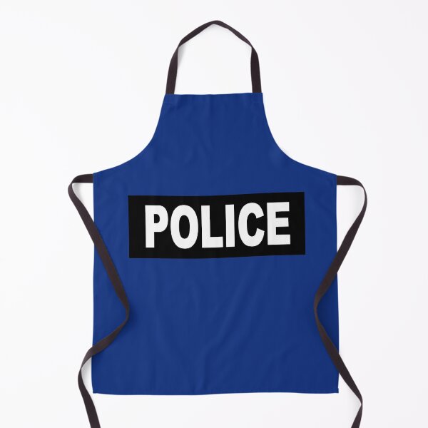 Item preview, Castle - Kate Beckett - Police designed and sold by LaAngol.