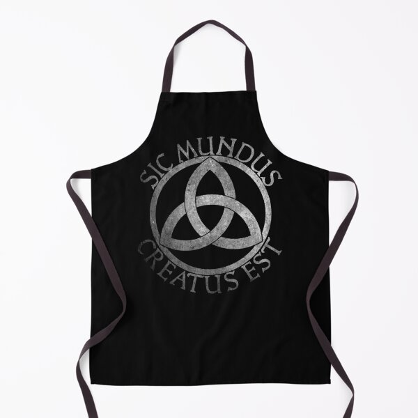 Item preview, Sic Mundus Creatus Est designed and sold by SweetLog.