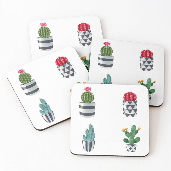 Item preview, Cactus Variety Garden Pack  designed and sold by mr-var.