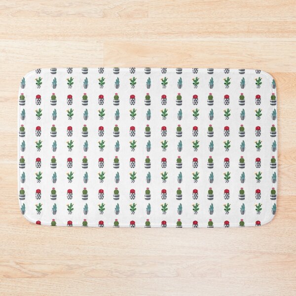 Item preview, Cactus Variety Garden Pack  designed and sold by mr-var.