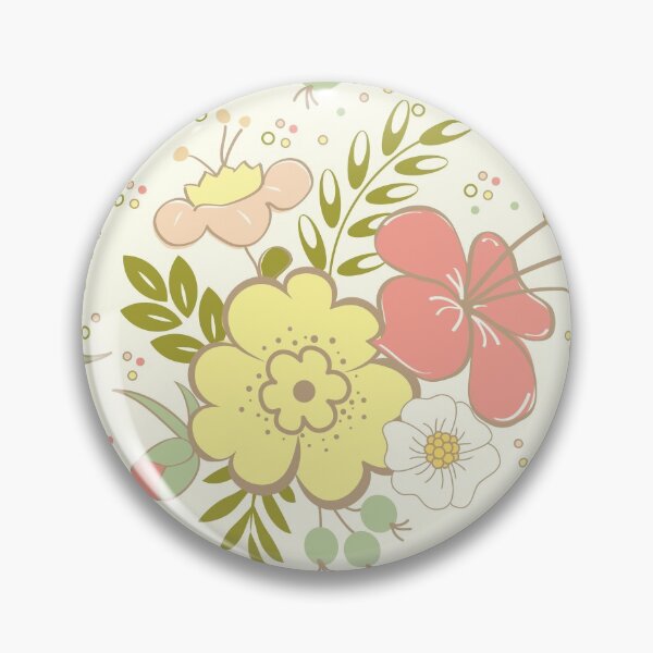 Item preview, Summer flowers designed and sold by IrynMerry.