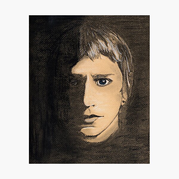 Bright Light Photographic Print