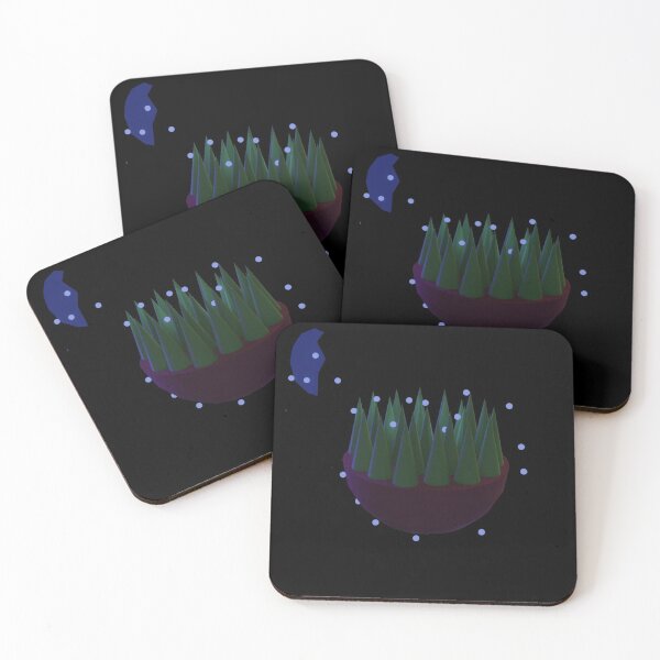 Item preview, Stars In The Night designed and sold by Ygdrzil.