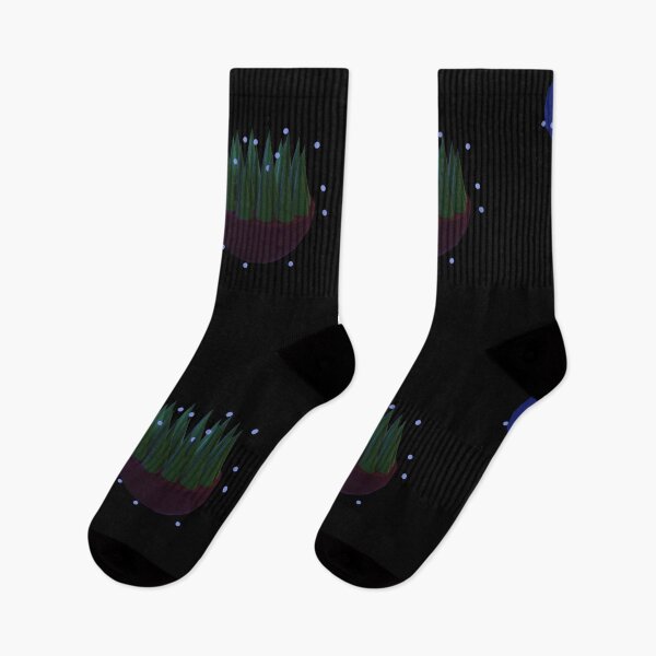 Item preview, Stars In The Night designed and sold by Ygdrzil.