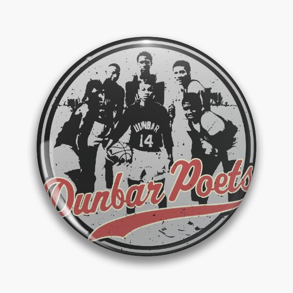 Item preview, Dunbar Poets 1981 - 1983 The greatest high school basketball team ever designed and sold by COURT-VISION.