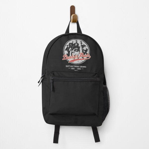 Item preview, Dunbar Poets 1981 - 1983 The greatest high school basketball team ever designed and sold by COURT-VISION.
