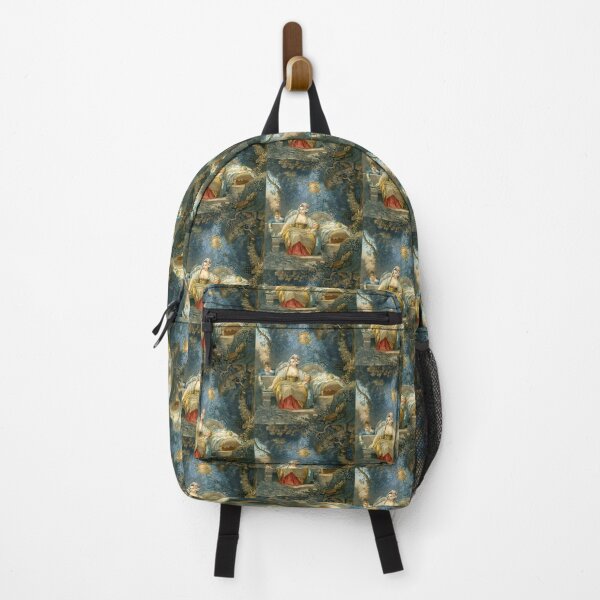 Item preview, La Bonne Mere - J B Audebert - c1790 designed and sold by CrankyOldDude.