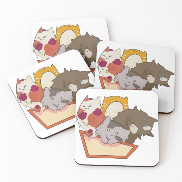 Item preview, Happy Cats designed and sold by yukirakarishima.