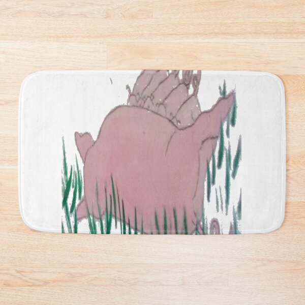 Item preview, Piggies designed and sold by BellsPainting.