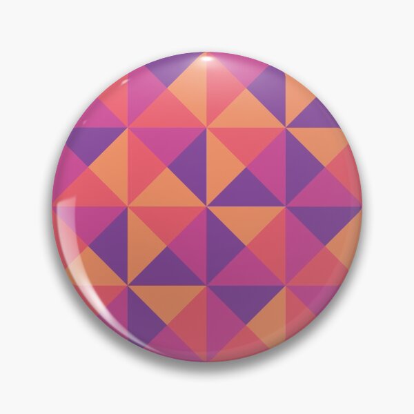 Item preview, Pink Red Sunset Themed Pattern designed and sold by Krystian Stafford.