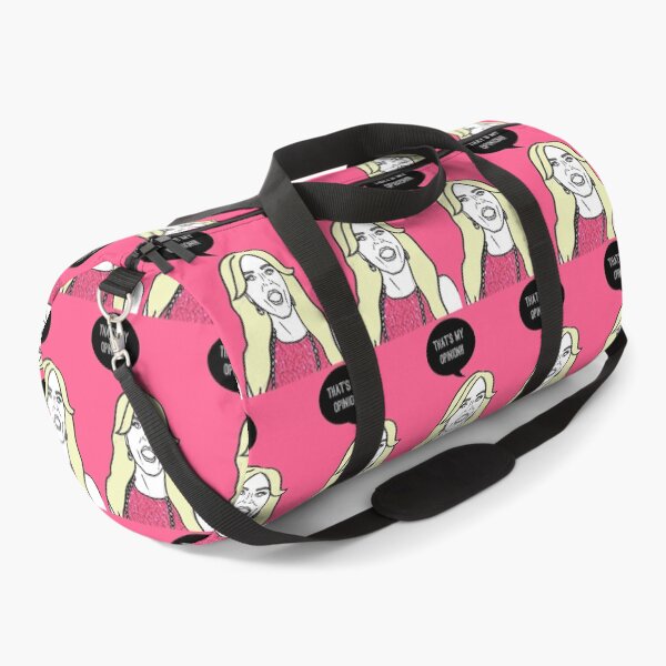 Item preview, My Opinion designed and sold by Katsillustration.