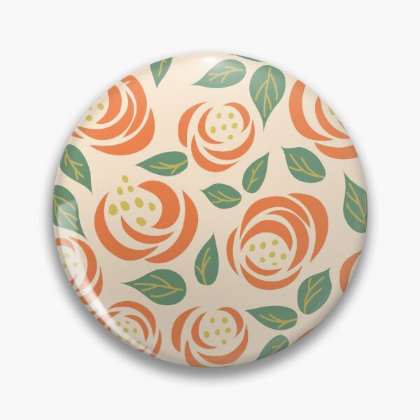 Item preview, Vintage rose designed and sold by IrynMerry.