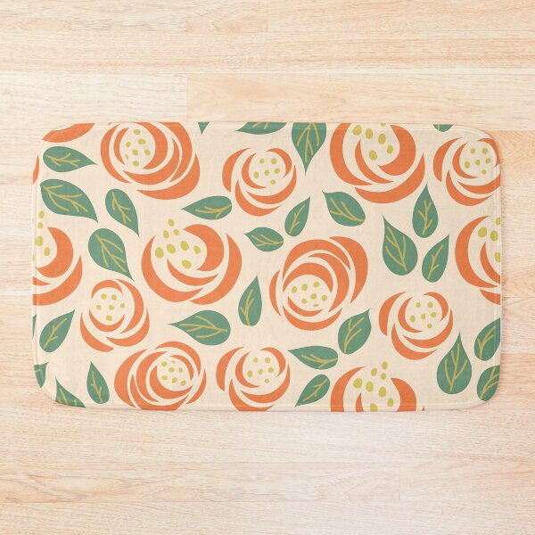 Item preview, Vintage rose designed and sold by IrynMerry.