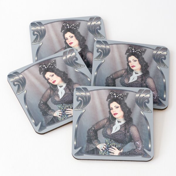 Item preview, Burlesque Dancer Xarah - Snazzy Sassy Seductress designed and sold by Xarah.