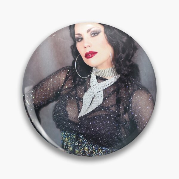 Item preview, Burlesque Dancer Xarah - Snazzy Sassy Seductress designed and sold by Xarah.