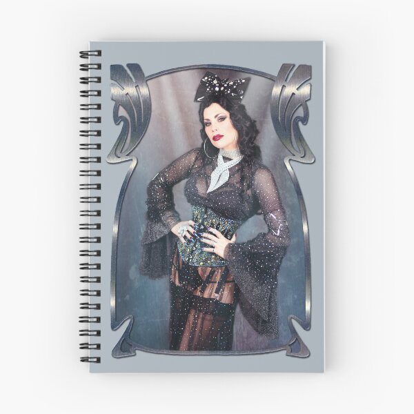 Item preview, Burlesque Dancer Xarah - Snazzy Sassy Seductress designed and sold by Xarah.