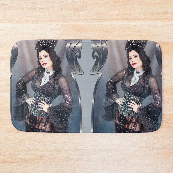 Item preview, Burlesque Dancer Xarah - Snazzy Sassy Seductress designed and sold by Xarah.