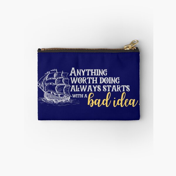 Item preview, Bad Idea designed and sold by thecaitycat.
