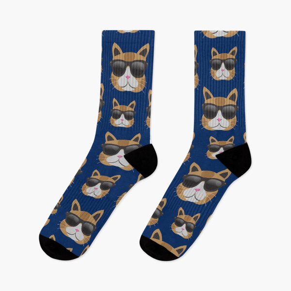 Item preview, Cool Dope All I need is coffee and my cat typography designed and sold by TopplundDesigns.