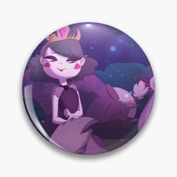 Item preview, Queen and monster designed and sold by Cheeriel.