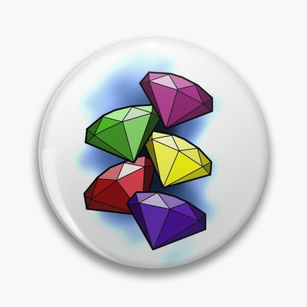 Item preview, Gems designed and sold by torirosenbaum.