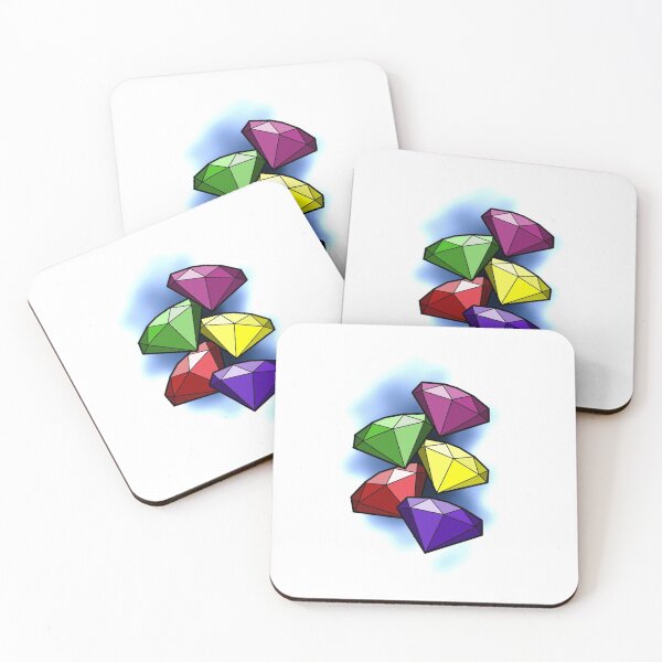 Item preview, Gems designed and sold by torirosenbaum.