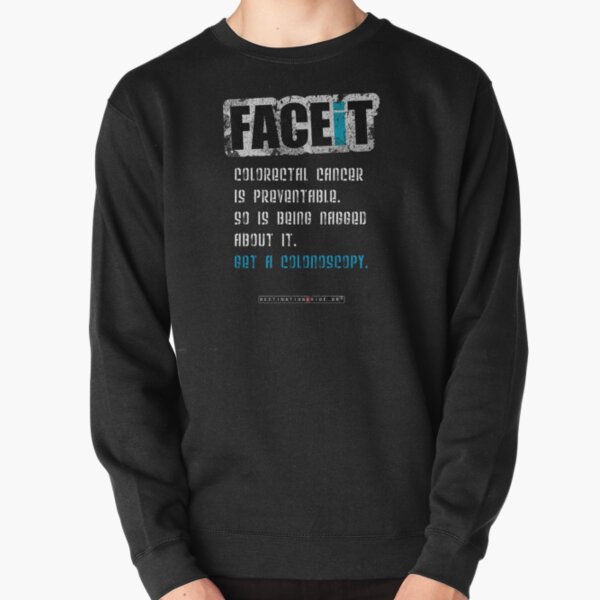 faceit global summit hoodie