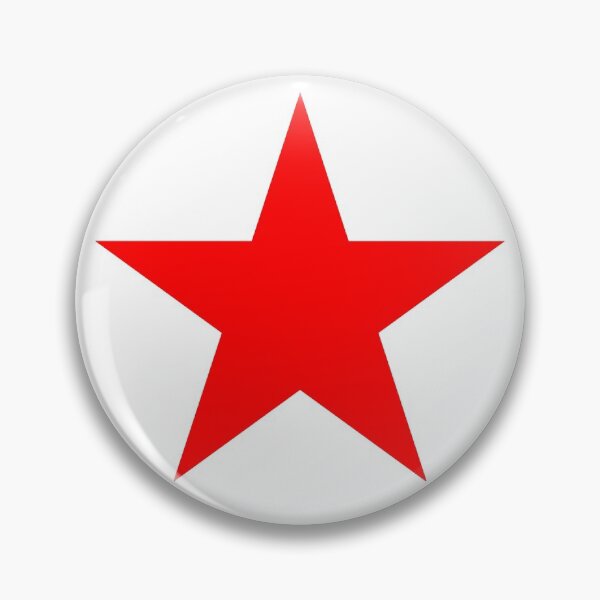 Item preview, Red Star designed and sold by boogeyman.
