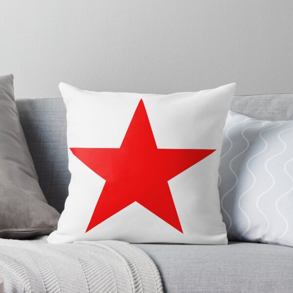 Item preview, Red Star designed and sold by boogeyman.