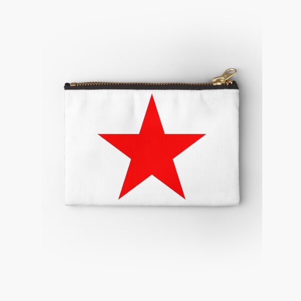 Item preview, Red Star designed and sold by boogeyman.