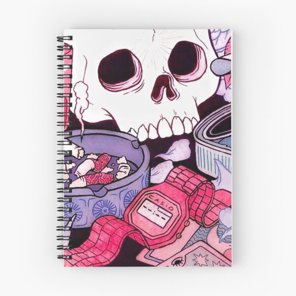 Item preview, Skull And Stuff Design designed and sold by fudgecream.