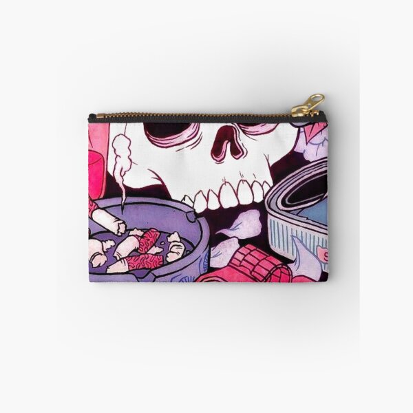 Item preview, Skull And Stuff Design designed and sold by fudgecream.