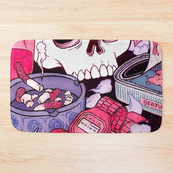 Item preview, Skull And Stuff Design designed and sold by fudgecream.