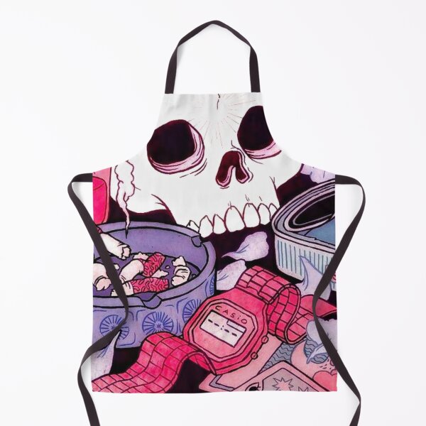Item preview, Skull And Stuff Design designed and sold by fudgecream.
