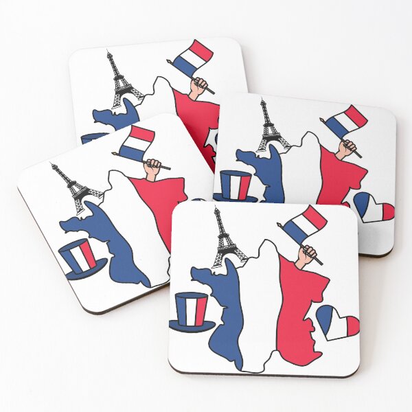 Item preview, french flag  designed and sold by Zaibo.