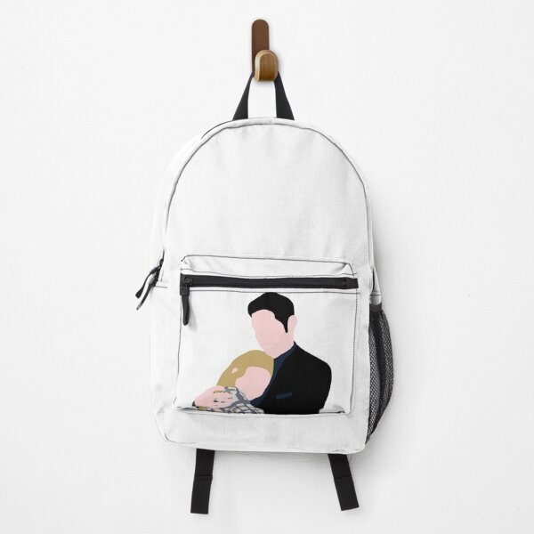 Item preview, 2x07 - I think he would be proud of you designed and sold by LaAngol.