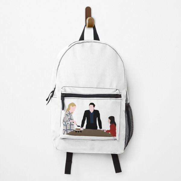 Item preview, 2x07 - He must’ve really wanted it designed and sold by LaAngol.