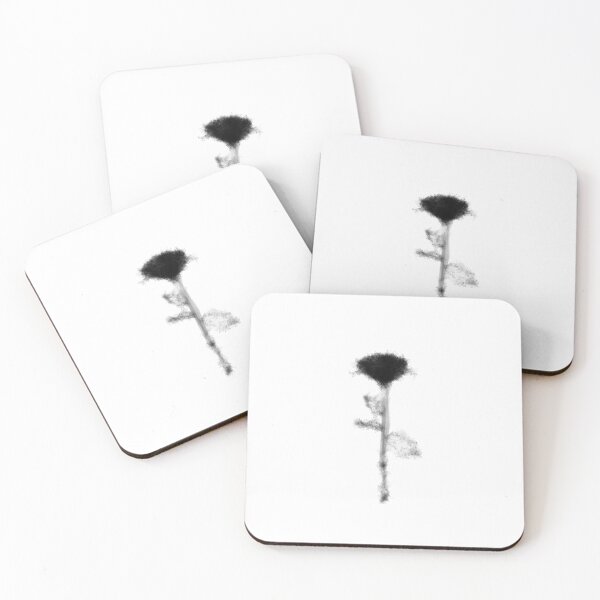 Item preview, Black Rose - Plexus designed and sold by Digitize.