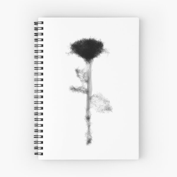 Item preview, Black Rose - Plexus designed and sold by Digitize.